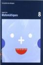 Quadern Matemàtiques 8 Cicle Mitjà Competències Bàsiques - Preview