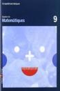 Quadern Matemàtiques 9 Cicle Mitjà Competències Bàsiques - Preview