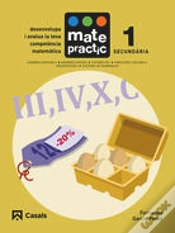Capa do artigo Quadern Matepractic 1 Secundària