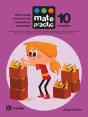 Quadern Matepractic 10 Primària - Preview