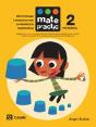 Quadern Matepractic 2 Primària - Preview