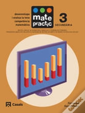 Capa do artigo Quadern Matepractic 3 Secundària
