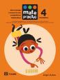 Quadern Matepractic 4 Primària - Preview