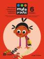 Quadern Matepractic 6 Primària - Preview