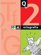 Capa do artigo Quadern Ortografia Catalana 2