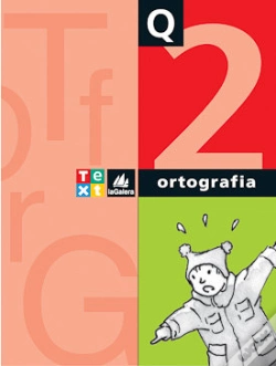 Capa do artigo Quadern Ortografia Catalana 2