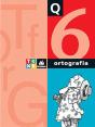 Quadern Ortografia Catalana 6 - Preview