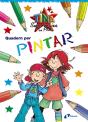 Quadern Per Pintar - Preview