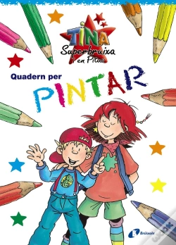 Capa do artigo Quadern Per Pintar