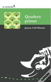 Capa do artigo Quadern Primer