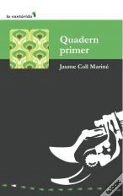 Capa do artigo Quadern Primer