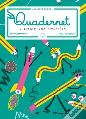 Capa do artigo Quadernet D