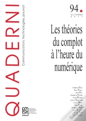 Capa do artigo Quaderni