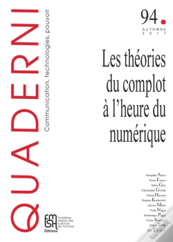 Capa do artigo Quaderni