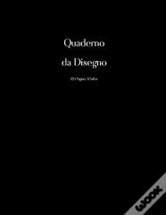 Quaderno Da Disegno