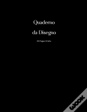 Quaderno Da Disegno