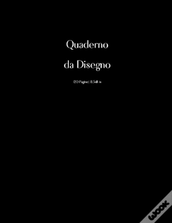 Capa do artigo Quaderno Da Disegno
