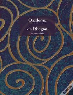 Capa do artigo Quaderno Da Disegno