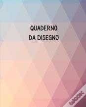 Quaderno Da Disegno