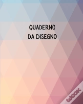 Quaderno Da Disegno