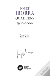 Capa do artigo Quaderns (1980-2000)