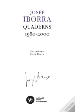 Capa do artigo Quaderns (1980-2000)
