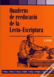 Capa do artigo Quaderns De Reeducació De La Lecto-Escriptura