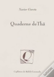 Capa do artigo Quaderns De Thä