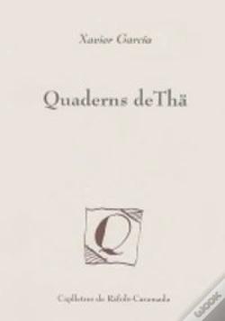 Capa do artigo Quaderns De Thä