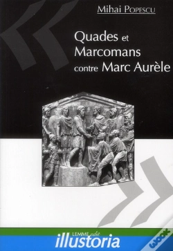 Capa do artigo Quades Et Marcomans Contre Marc Aurele