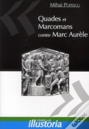 Capa do artigo Quades Et Marcomans Contre Marc Aurele