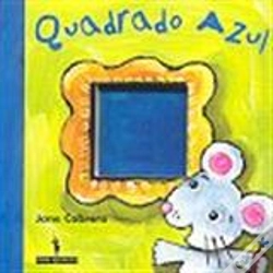 Capa do artigo Quadrado Azul