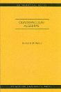 Quadrangular Algebras - Preview