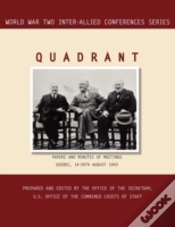 Capa do artigo Quadrant