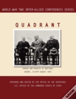 Capa do artigo Quadrant