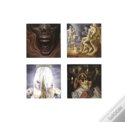 Capa do artigo Quadrant Fantasy