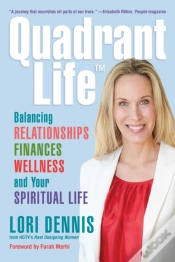 Capa do artigo Quadrant Life