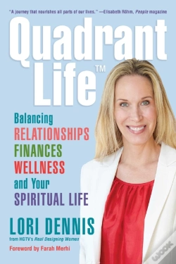 Capa do artigo Quadrant Life