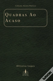 Capa do artigo Quadras ao Acaso