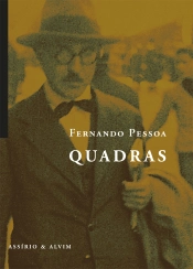 Capa do artigo Quadras