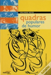 Capa do artigo Quadras Populares de Humor