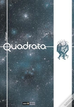 Capa do artigo Quadrata