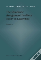 Quadratic Assignment Problem