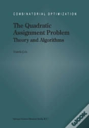Capa do artigo Quadratic Assignment Problem