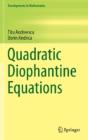 Quadratic Diophantine Equations - Preview