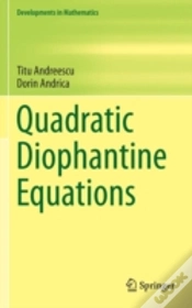Capa do artigo Quadratic Diophantine Equations