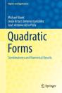 Quadratic Forms - Preview