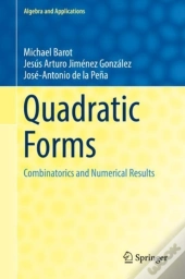 Quadratic Forms