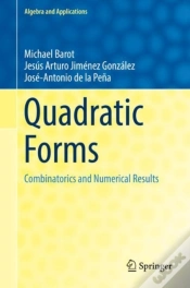 Capa do artigo Quadratic Forms