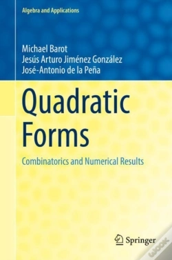 Capa do artigo Quadratic Forms